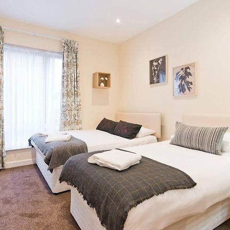 Captivating 2-Bed Apartment In Dublin 1 Exterior foto